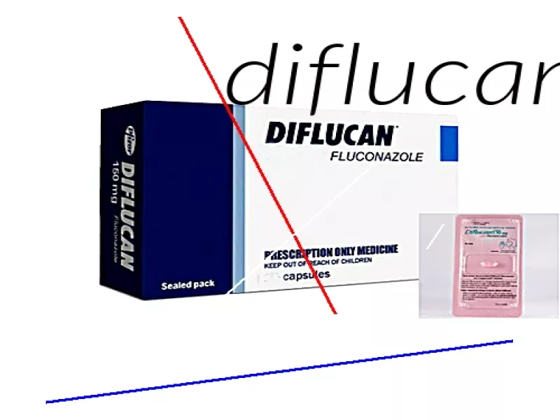 Générique de diflucan